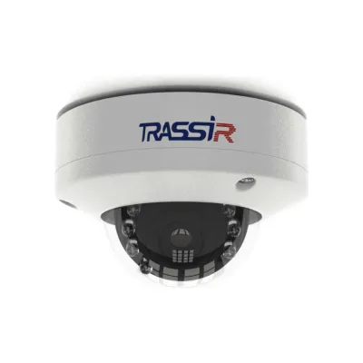 Wi fi камера видеонаблюдения Trassir TR-W2D5 v2 2.8 УТ-00048500