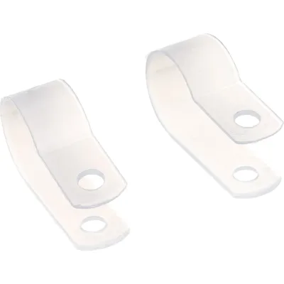 Кабельная скоба FORTISFLEX СНК 16 100 штук 74358
