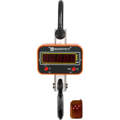 Весы крановые МЕХЭЛЕКТРОН-М ВКМ-VIII-3000-ДМ
