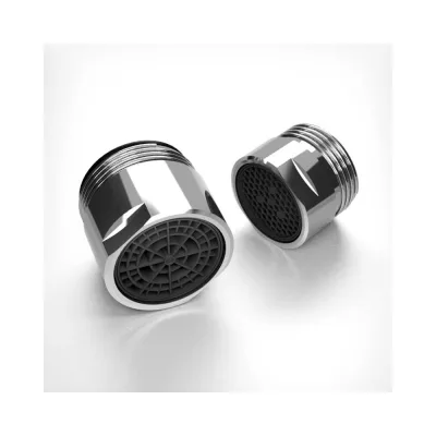 Набор аэраторов Elghansa М24+М20, наружная резьба M-2420-Blister