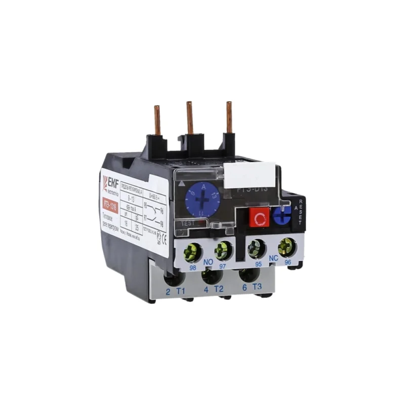 Тепловое реле EKF РТЭ-1322 17-25А PROxima rel-1322-17-25