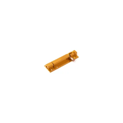 Шпингалет APECS DB-05-80-G 8279 00008279