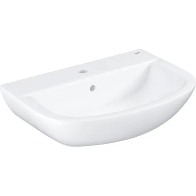Подвесная раковина Grohe Bau Ceramic ширина 60 см 39421000