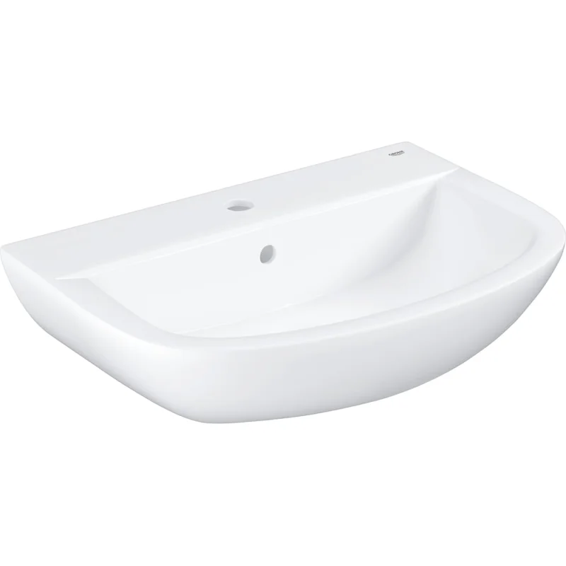 Подвесная раковина Grohe Bau Ceramic ширина 60 см 39421000