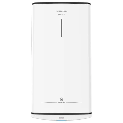 Водонагреватель накопительный Ariston Velis TECH INOX R ABS 80 электрический 80 л 2 кВт плоский вертикальный