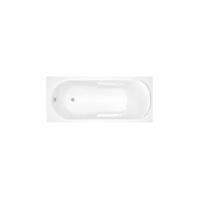 Ванна ALBA SPA Arabella прямоугольная, 150x75 ВПР0090000100