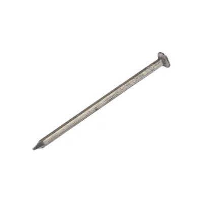 Строительные гвозди Steelfix 2,5x50, 490шт (1кг), без покрытия, А-00312
