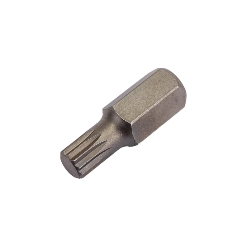 Вставка 3/8", SPLINE M8, 30 мм ROCKFORCE RF-1783008(1133)