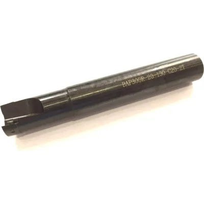 Фреза концевая BAP300R-20-130-C20-2T 20 мм SANT 4603390581195