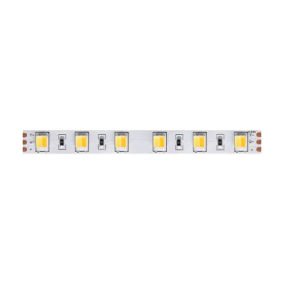 Лента светодиодная Maytoni 3300-6500К 14,4 Вт/м 24 В IP20 5 м (20043)