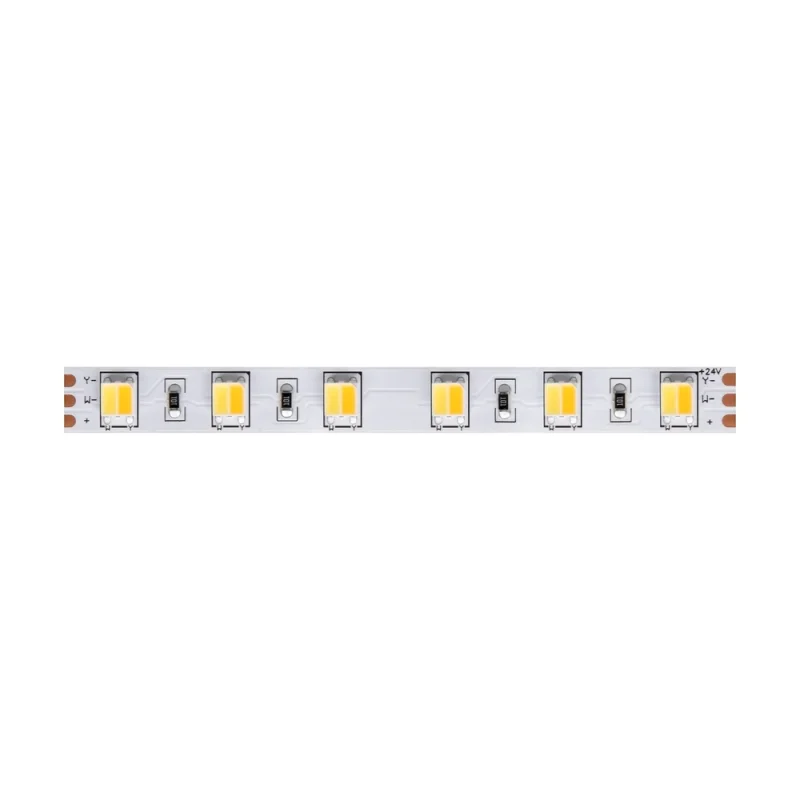 Лента светодиодная Maytoni 3300-6500К 14,4 Вт/м 24 В IP20 5 м (20043)