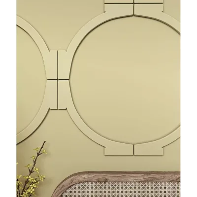 Декоративный орнамент Cosca Decor 3d для стен и потолков, арт.08. набор 4 шт. 00-00077285