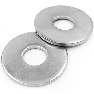 Шайба ООО ПКФ Сварком плоская 14 увелич. DIN 9021 /ГОСТ6958(уп/1кг)Крепеж k00001269