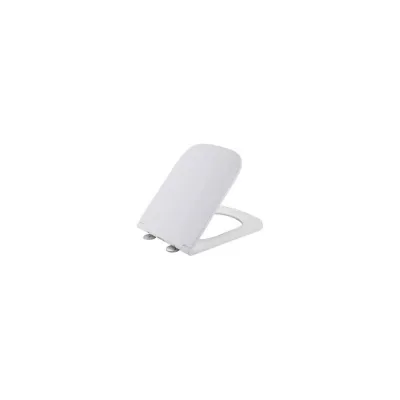 Сиденье для унитаза Weltwasser WW 5021 GL-WT белый глянец 10000004648