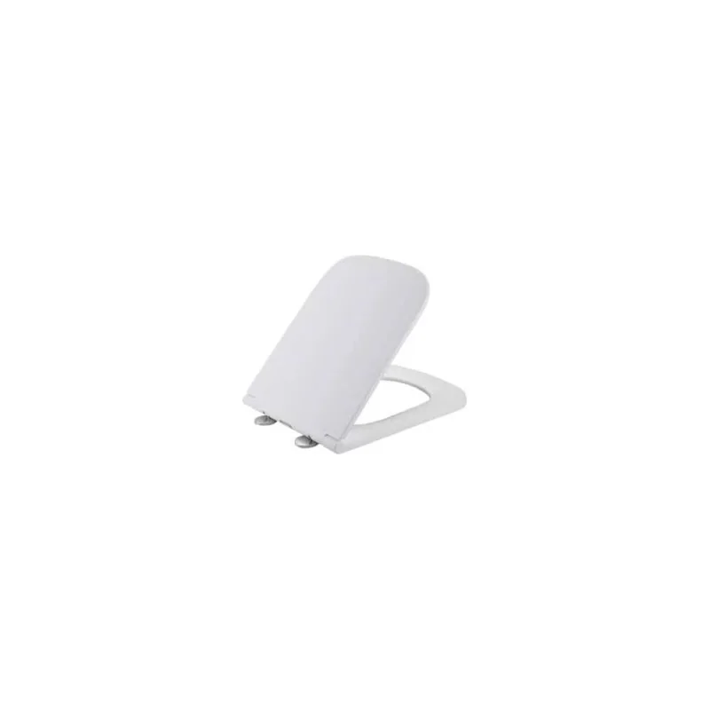 Сиденье для унитаза Weltwasser WW 5021 GL-WT белый глянец 10000004648