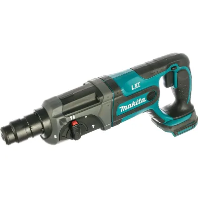 Аккумуляторный перфоратор Makita LXT DHR241Z