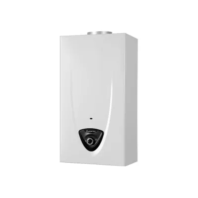 Газовый проточный водонагреватель Ariston FAST EVO 11 B