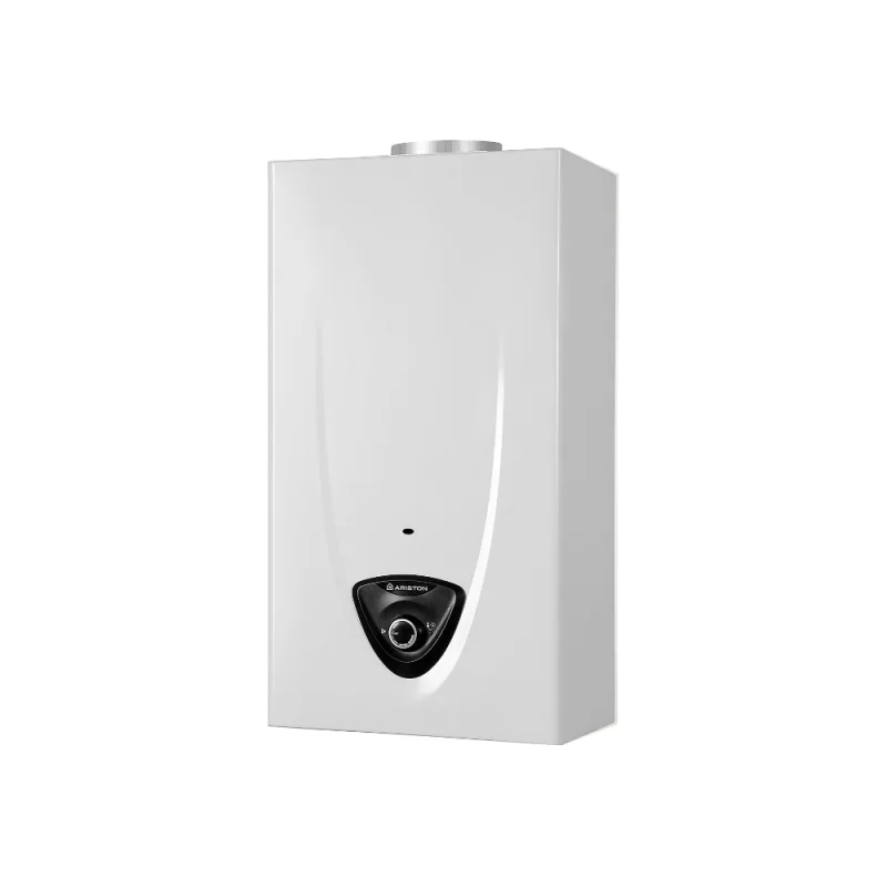 Газовый проточный водонагреватель Ariston FAST EVO 11 B