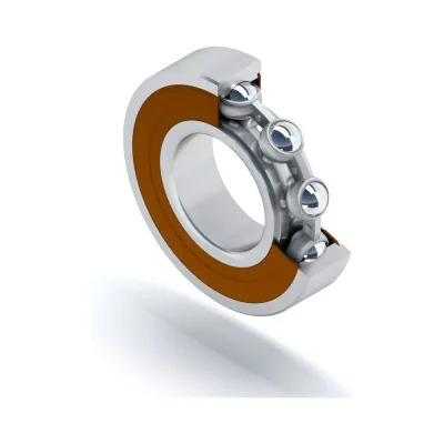 Подшипник BS Bearing 63001-2RS 2001001323363
