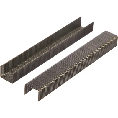 Скобы SUMAKE 80-10 для 80/16, 80/25 10мм 5000шт 30423