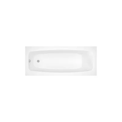 Ванна ALBA SPA Sevilla прямоугольная, 180x80 ВПР0170100100