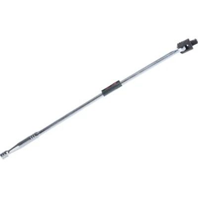 Вороток Rockforce 1/2DR шарнирный с рукояткой RF-8014600U(11882)