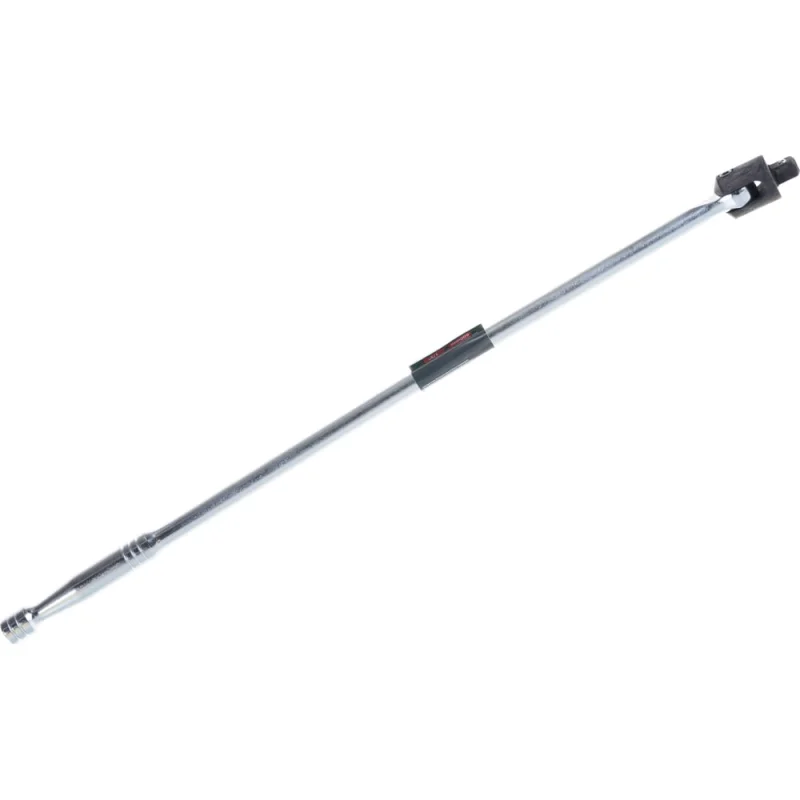 Вороток Rockforce 1/2DR шарнирный с рукояткой RF-8014600U(11882)