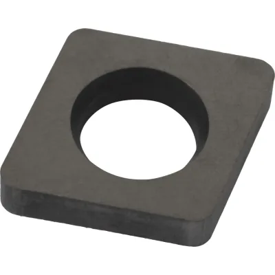 Пластина опорная Standard PC09318 Debever Machining Solutions DB-S-PC09318