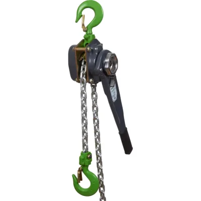 Таль ручная рычажная EURO-LIFT HLB 200, 2 тн., 3 м. ТРР 2/3, 00000303