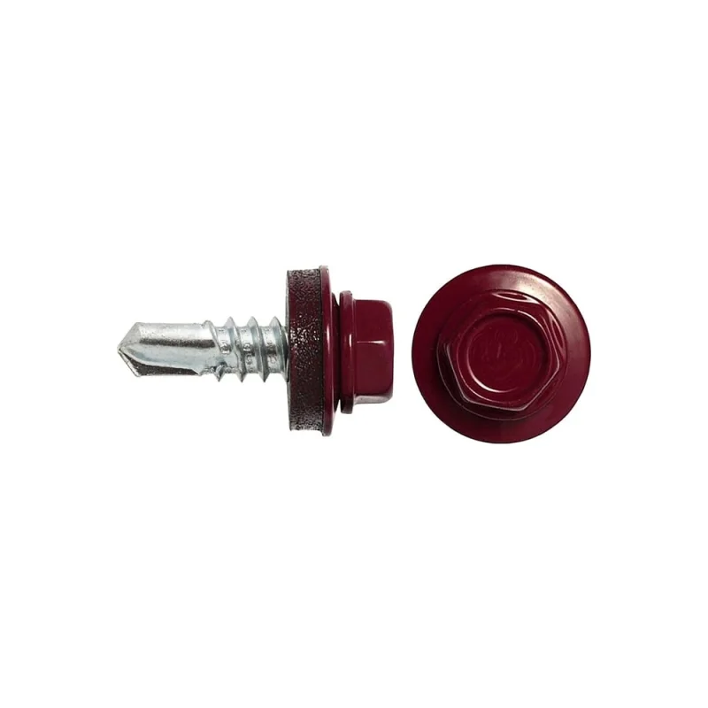 ΠΡΠΎΠ²Π΅Π»ΡΠ½ΡΠΉ ΡΠ°ΠΌΠΎΡΠ΅Π· SWFS RAL-3005, ZP, 4.8Ρ
28 ΠΌΠΌ, 250 ΡΡ. ΡΠΎΠ²-048437