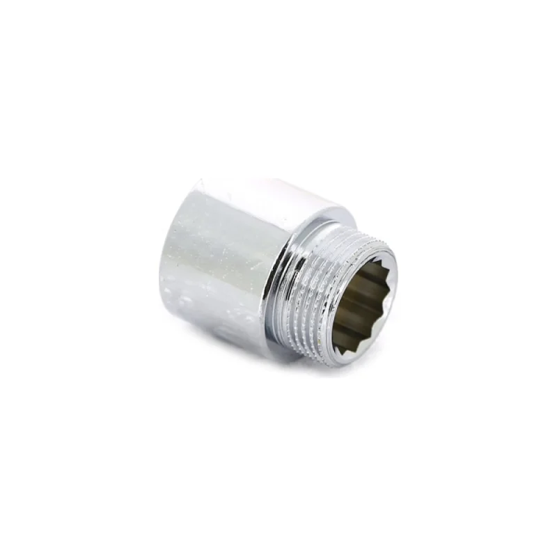 Удлинитель TIEMME НВ 3/4"х25 мм 1500348