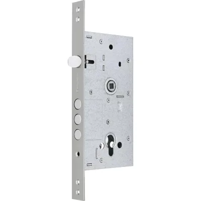 Корпус замка Palladium 0252 R никель 00011171