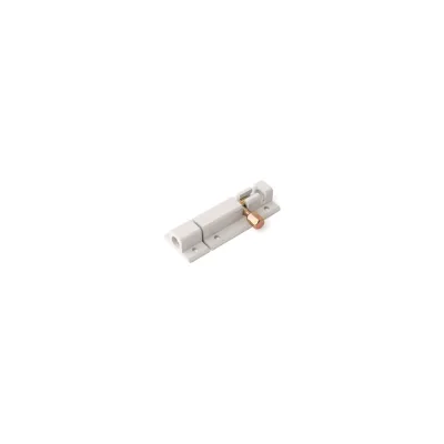 Шпингалет APECS DB-05-60-W 8274 00008274