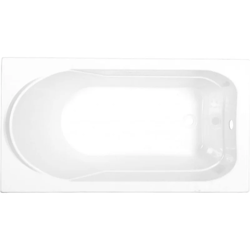 Ванна Aquanet WEST 120x70, каркас 347897