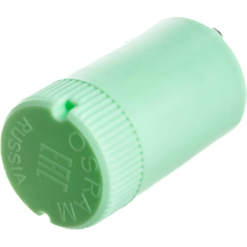 Стартер Osram ST 111 BASIC 25 шт. смол. 335 4008321364876