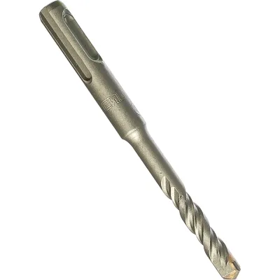 Бур по бетону (8x110х60 мм; SDS-plus) СИБРТЕХ 70553