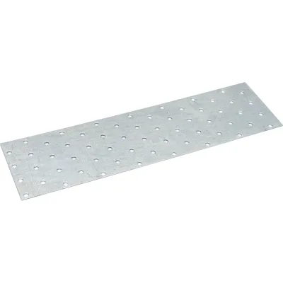 Соединительная пластина Tech-Krep 80х300x2,0 - накл. 126373