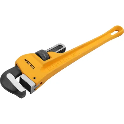 Ключ трубный TOLSEN Stillson 350 мм 10234