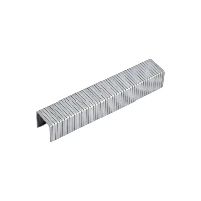 Скобы (1000 шт; 10 мм; тип 140) для степлера ARMERO A312/012