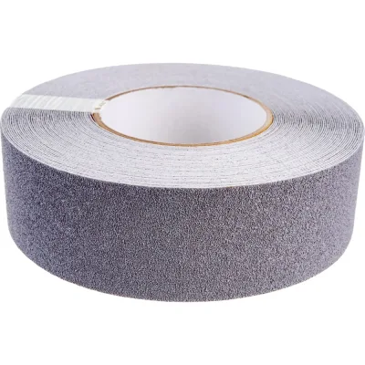 Противоскользящая лента абразив 60 Grit, серая, износостойкость 250 тыс. шагов, 50 мм x 18,3 м Mehlhose GmbH MAAR050183