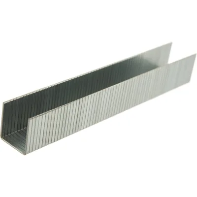 Скобы для степлера KRAFTOOL тип 140 (G/11/57) , калибр 20GA, 12мм, 1000шт 31680-12