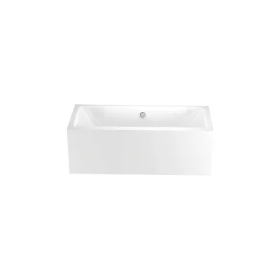 Ванна ALBA SPA Barselona 2.0 прямоугольная 180x80 ВПР0320200100