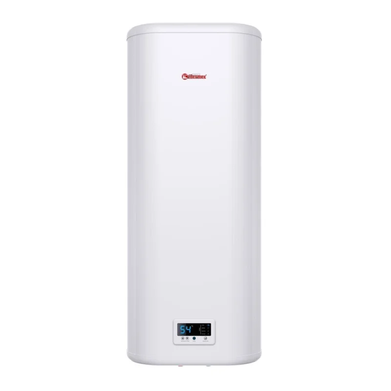 Водонагреватель накопительный Thermex IF 100 V (pro) электрический 100 л 2 кВт вертикальный