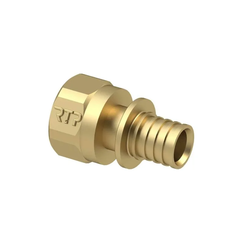 Аксиальная муфта RTP внутр.резьба d25x3/4" Уп. 34777