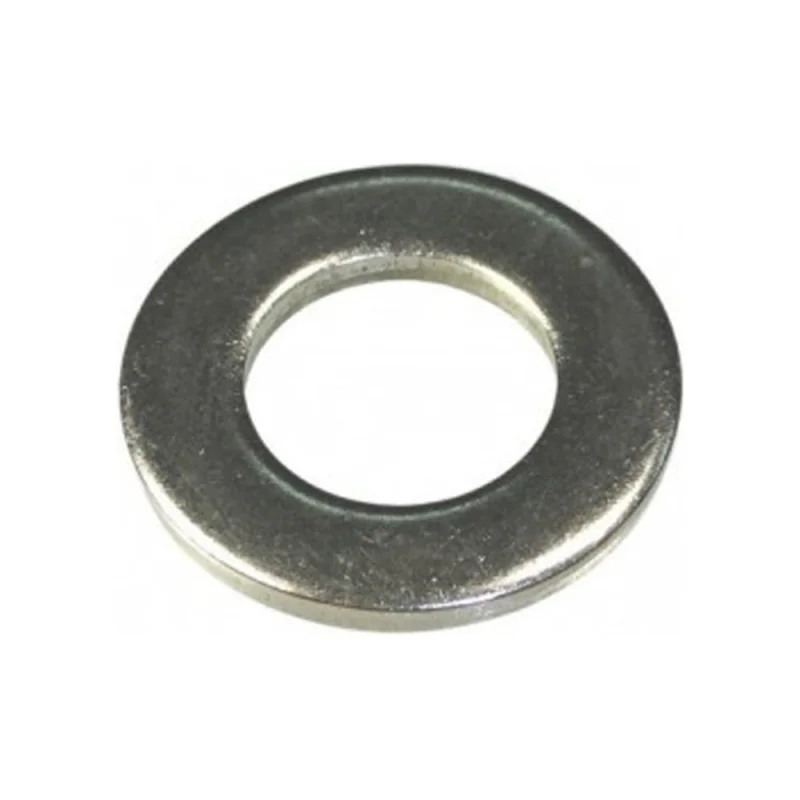 Шайба плоская R2R DIN125 оц d5, 20 шт/уп 9200-Sh040050Z-20