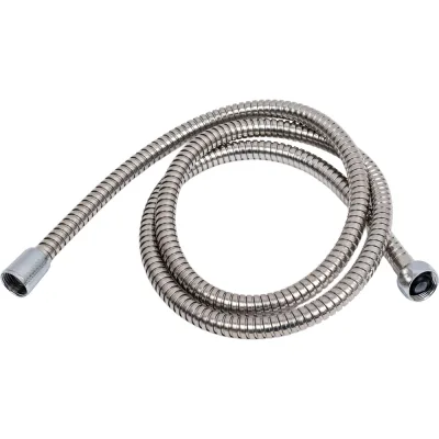 Шланг для душа AQUALINE конус имп 1/2 - рус М22, 1.5 м 01709