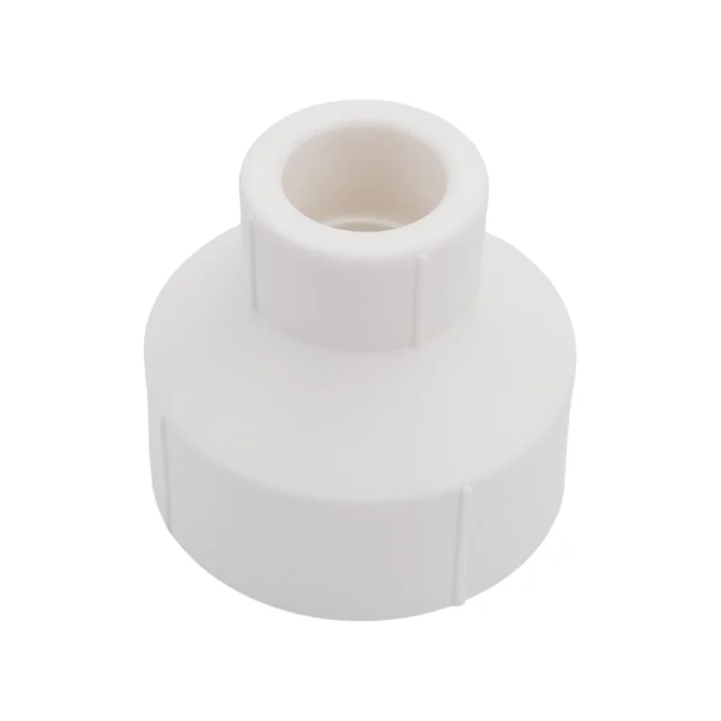 Переходная муфта PPR 40-20мм Valtec VTp.705.0.040020