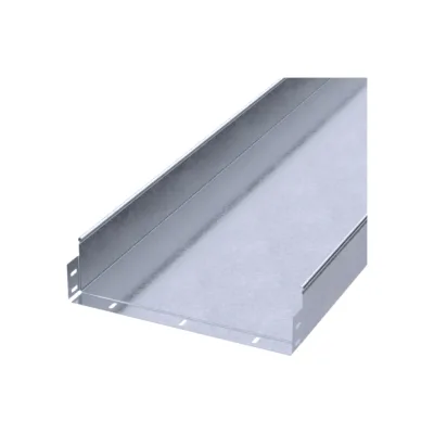 Неперфорированный лоток PRO-lotki.ru LMG 100Н100 (1,0) L=3000 TLS52118 vTLS52118