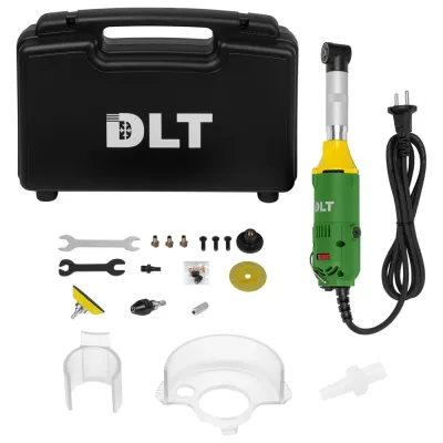 Гравер DLT G-100 с кейсом 1151К