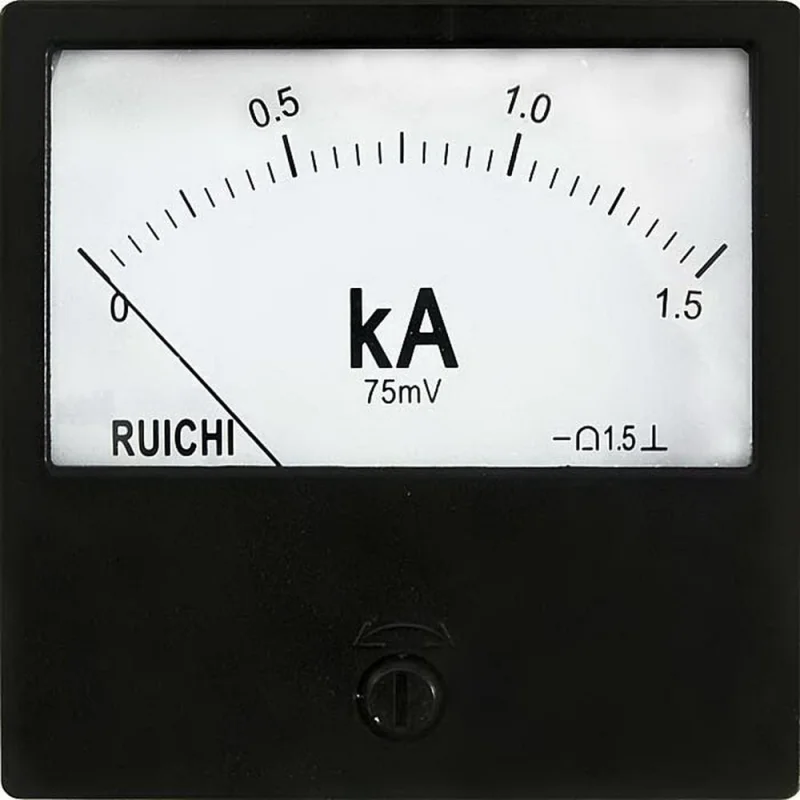 Амперметр Ruichi М42300 1.5КА 76410